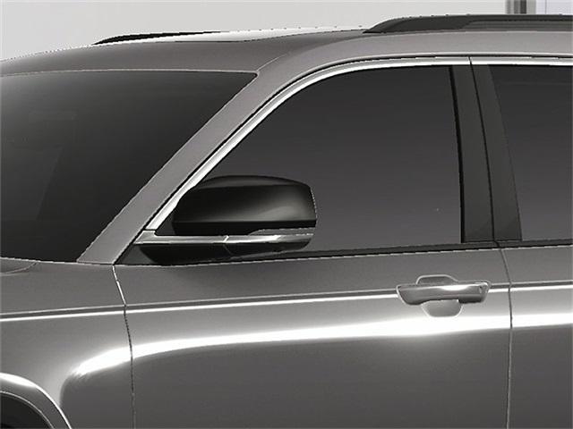 new 2025 Jeep Grand Cherokee L car, priced at $55,035