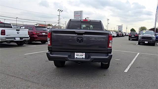 used 2022 Ram 1500 car, priced at $34,634