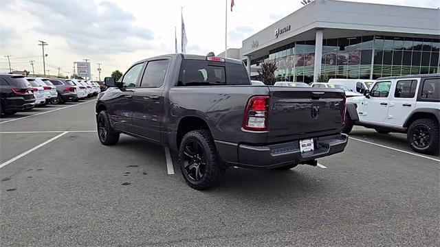 used 2022 Ram 1500 car, priced at $34,634