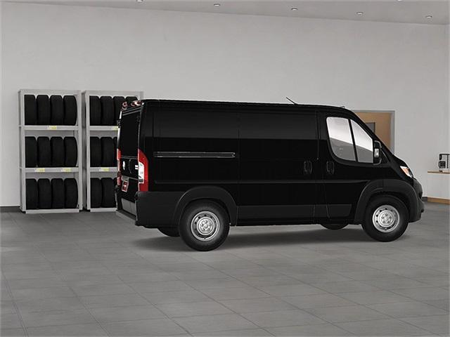 new 2025 Ram ProMaster 1500 car, priced at $50,085