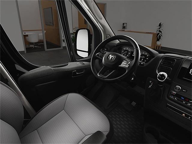 new 2025 Ram ProMaster 1500 car, priced at $50,085