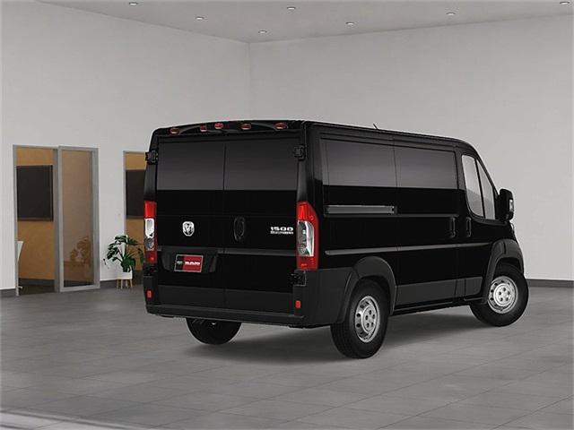new 2025 Ram ProMaster 1500 car, priced at $50,085