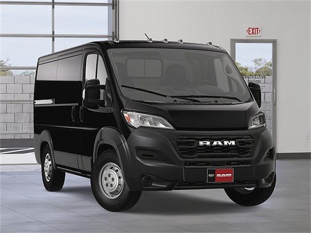 new 2025 Ram ProMaster 1500 car, priced at $50,085