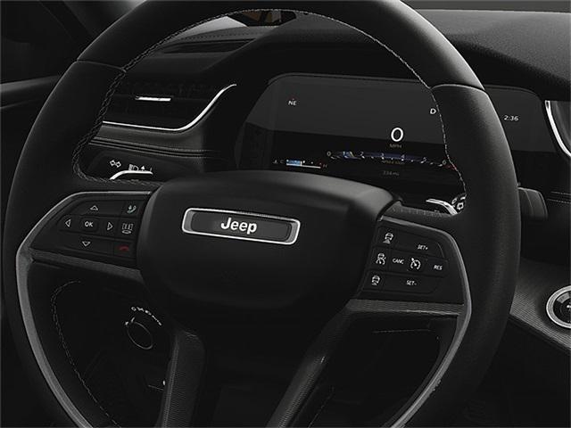 new 2025 Jeep Grand Cherokee car, priced at $44,595