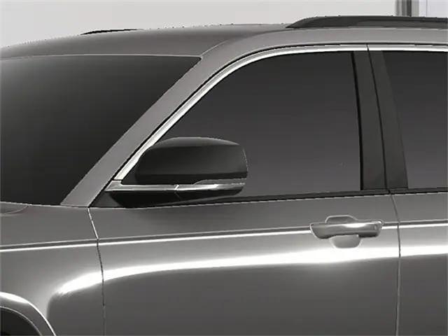 new 2025 Jeep Grand Cherokee car, priced at $50,425
