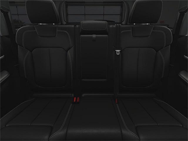 new 2025 Jeep Grand Cherokee car, priced at $50,425