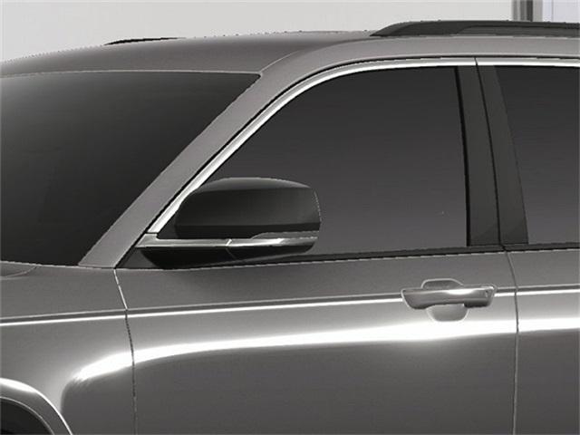 new 2025 Jeep Grand Cherokee car, priced at $50,425