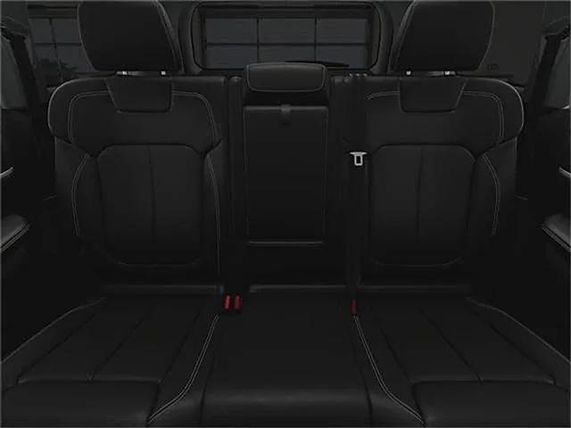 new 2025 Jeep Grand Cherokee car, priced at $50,425