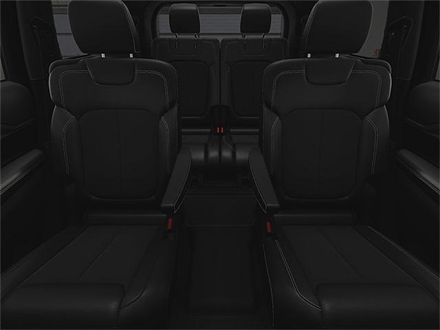new 2025 Jeep Grand Cherokee L car, priced at $48,730