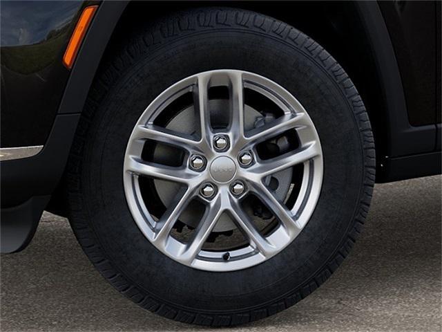 new 2025 Jeep Grand Cherokee L car, priced at $46,915