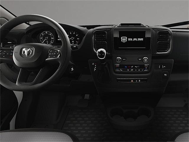new 2025 Ram ProMaster 2500 car, priced at $54,590