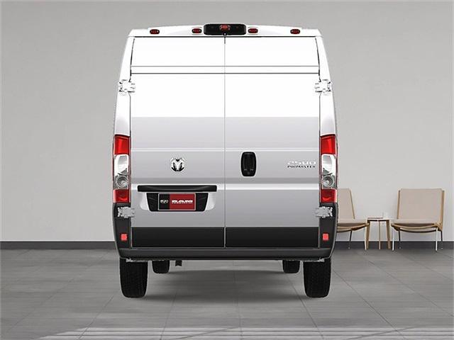 new 2025 Ram ProMaster 2500 car, priced at $54,590