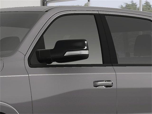 new 2025 Ram 1500 car, priced at $59,830