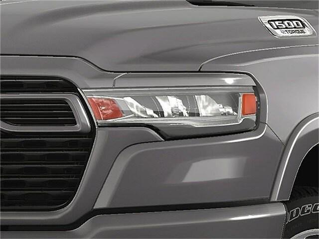 new 2025 Ram 1500 car, priced at $59,830