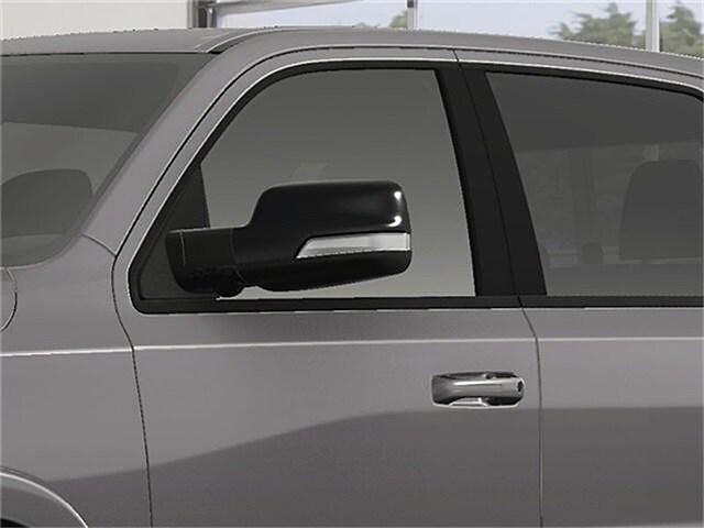 new 2025 Ram 1500 car, priced at $59,830