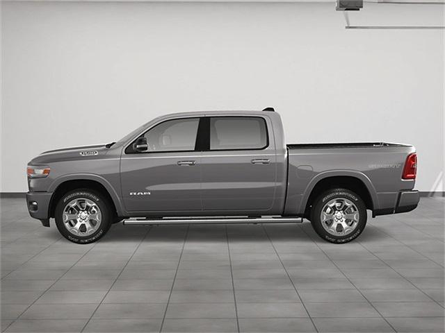 new 2025 Ram 1500 car, priced at $59,830