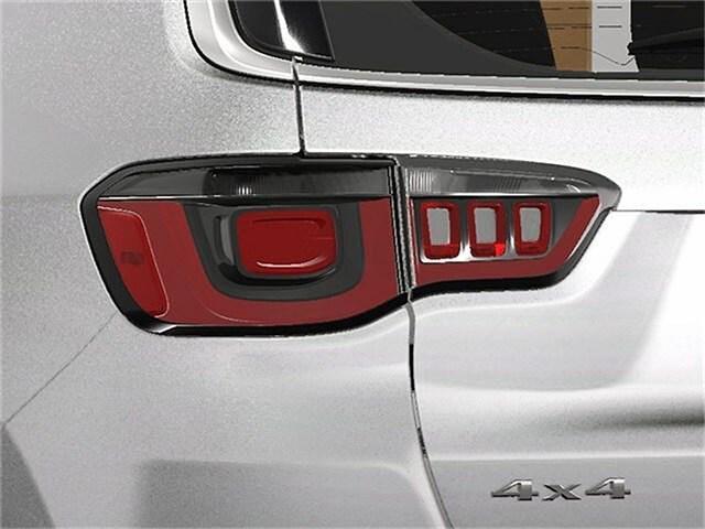new 2025 Jeep Compass car, priced at $34,435