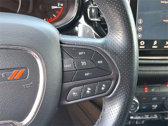 used 2022 Dodge Durango car, priced at $32,499