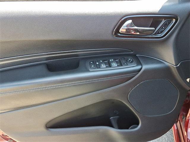 used 2022 Dodge Durango car, priced at $32,499