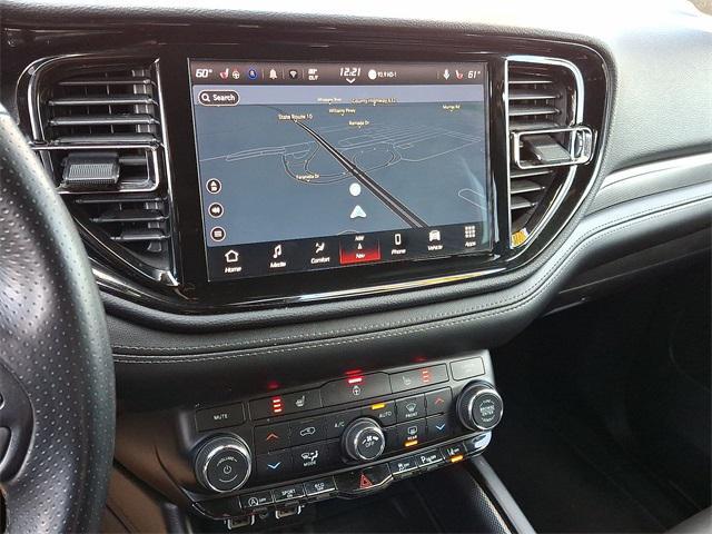 used 2022 Dodge Durango car, priced at $32,499