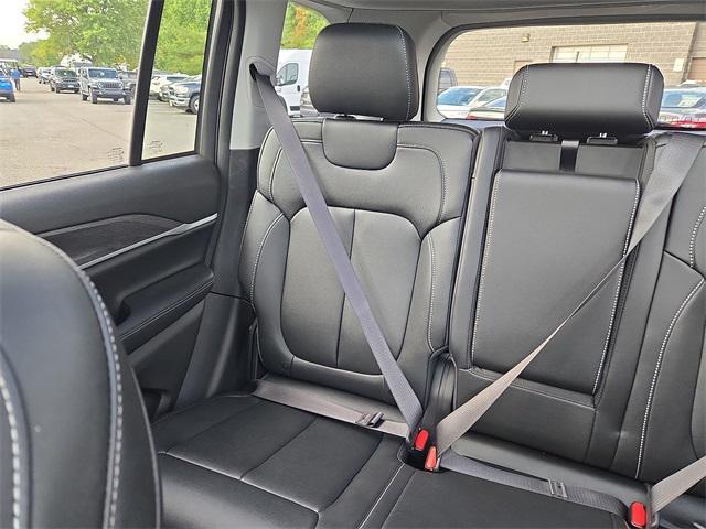 used 2023 Jeep Grand Cherokee car, priced at $37,432