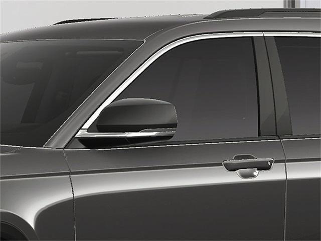 new 2025 Jeep Grand Cherokee L car, priced at $52,860