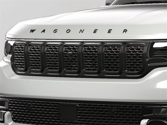 new 2025 Jeep Wagoneer car, priced at $75,985