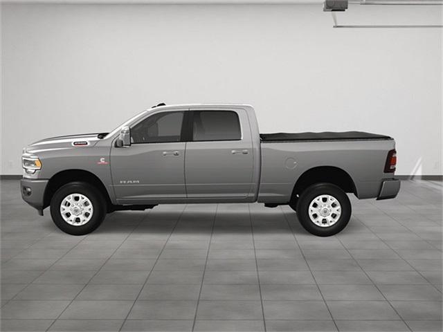 new 2024 Ram 2500 car, priced at $88,145