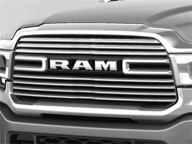 new 2024 Ram 2500 car, priced at $88,145