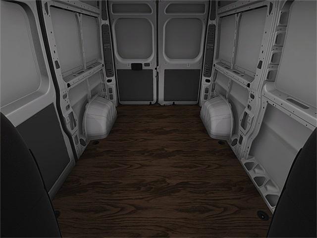 new 2025 Ram ProMaster 1500 car, priced at $52,235