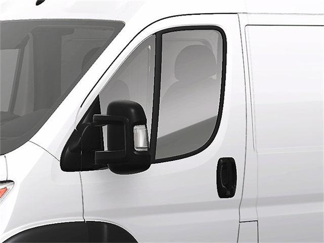new 2025 Ram ProMaster 1500 car, priced at $52,235