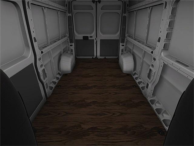 new 2025 Ram ProMaster 2500 car, priced at $54,770