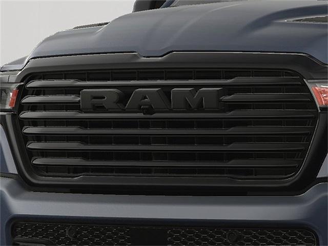 new 2025 Ram 1500 car, priced at $77,350