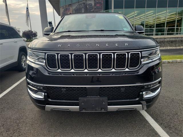 used 2022 Jeep Wagoneer car, priced at $53,190