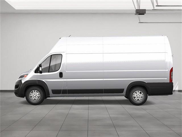 new 2025 Ram ProMaster 3500 car, priced at $62,470