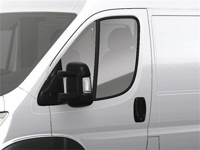 new 2025 Ram ProMaster 3500 car, priced at $62,470