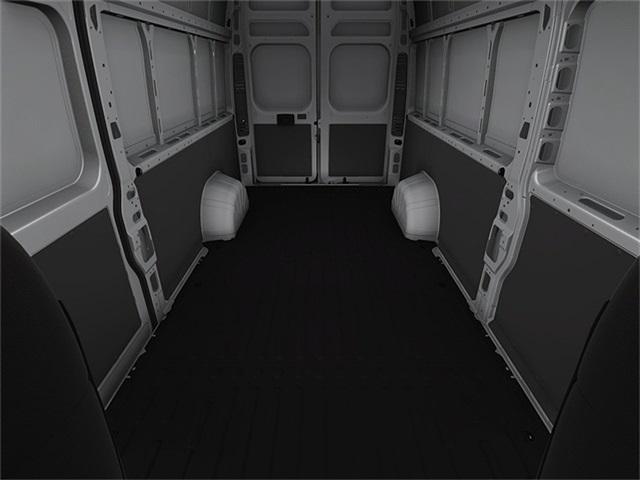 new 2025 Ram ProMaster 3500 car, priced at $62,470