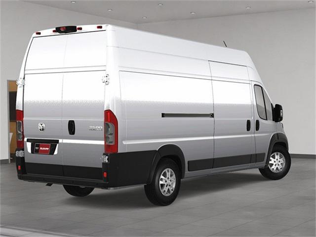 new 2025 Ram ProMaster 3500 car, priced at $62,470