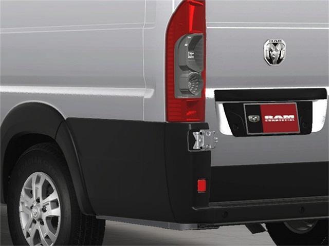 new 2025 Ram ProMaster 3500 car, priced at $62,470