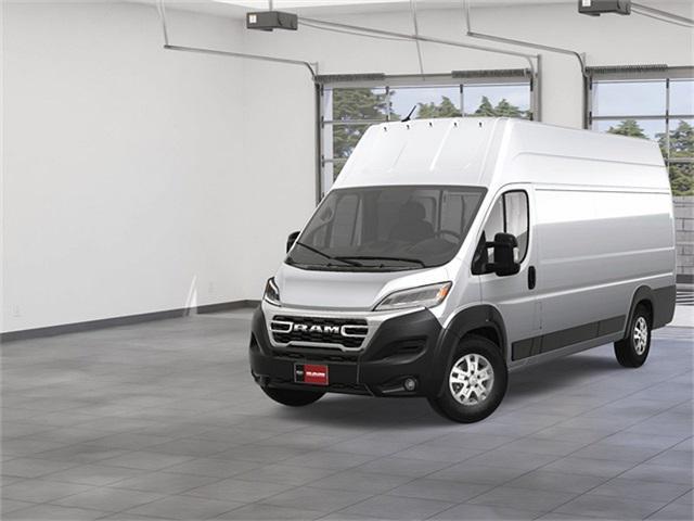 new 2025 Ram ProMaster 3500 car, priced at $62,470