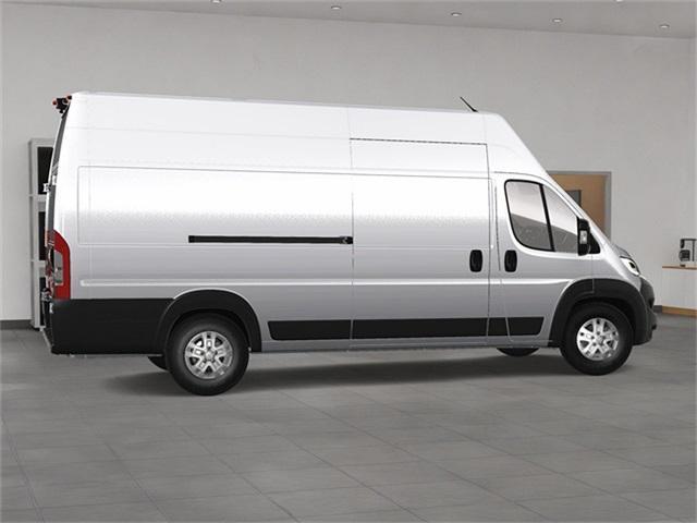 new 2025 Ram ProMaster 3500 car, priced at $62,470