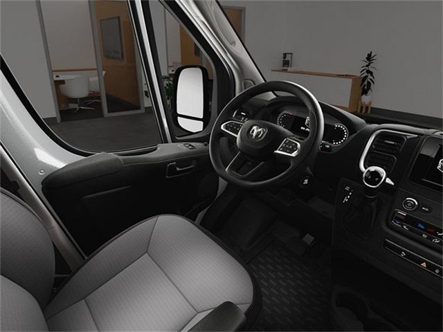 new 2025 Ram ProMaster 3500 car, priced at $62,470