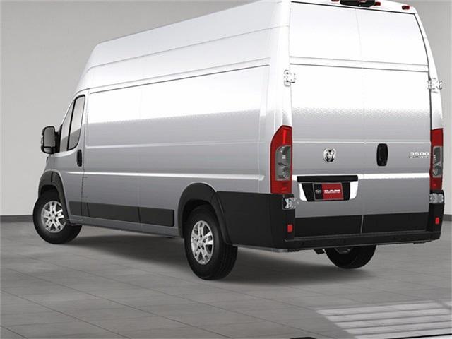 new 2025 Ram ProMaster 3500 car, priced at $62,470