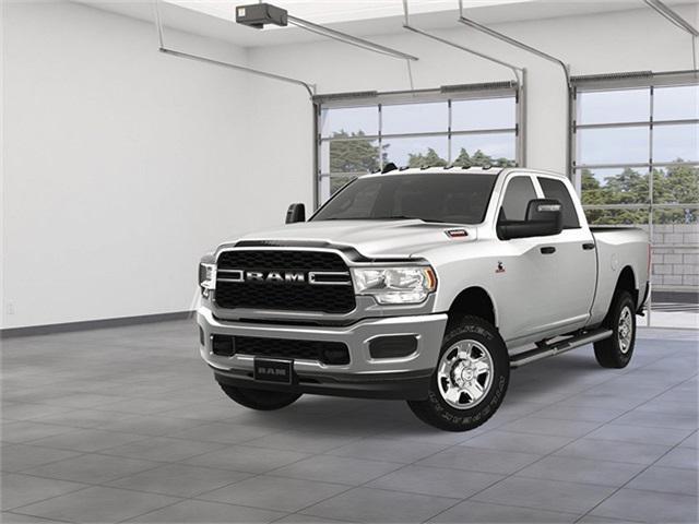 new 2024 Ram 3500 car, priced at $72,245