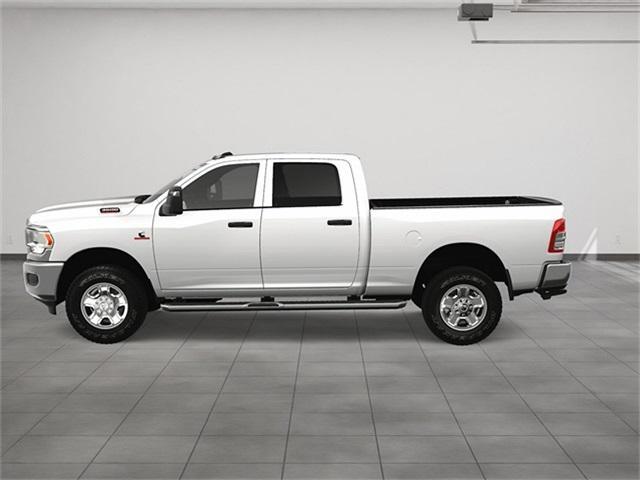 new 2024 Ram 3500 car, priced at $72,245