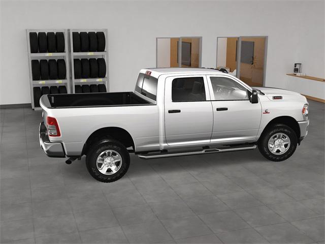 new 2024 Ram 3500 car, priced at $72,245