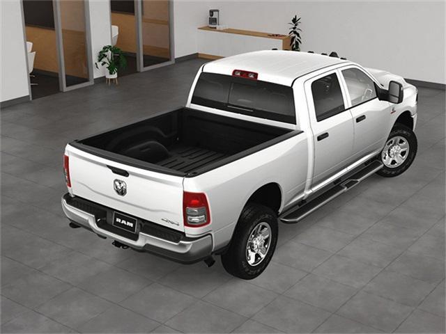 new 2024 Ram 3500 car, priced at $72,245