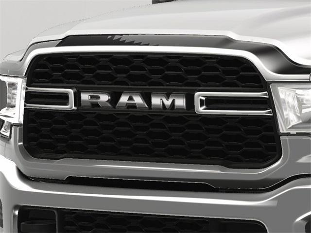 new 2024 Ram 3500 car, priced at $72,245