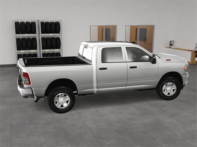 new 2024 Ram 2500 car, priced at $59,145