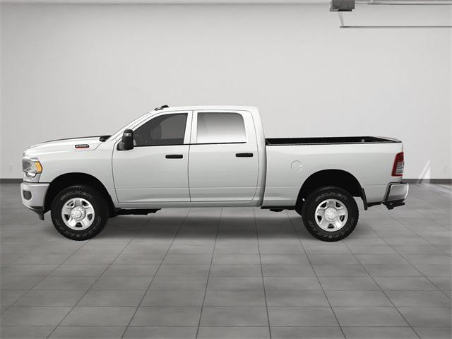 new 2024 Ram 2500 car, priced at $59,145